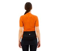Assos Maglia A Maniche Corte Uma Gt S11 Rusty Brown