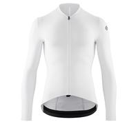Maglia maniche lunghe Assos Mille GT S11 - Bianco L / Bianco
