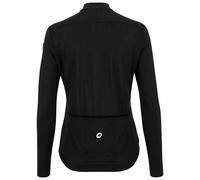 ASSOS Uma Gt Ls Jersey S11 - Donna - Nero - Taglia L- modello 2025