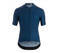 Assos Maglia Ciclismo Mille Gt C2 Evo Stone Blue Uomo S
