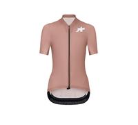 ASSOS Maglia da ciclismo da donna UMA GT Jersey S11 EVO rosa | XL