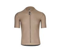 Maglia Assos Equipe R S11 manica corta marrone - XL