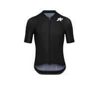 ASSOS Maglia da ciclismo da uomo Mille GT S11 Evo nero | M