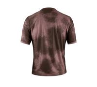 Assos Maglietta A Maniche Corte Tactica T5 Ground Brown