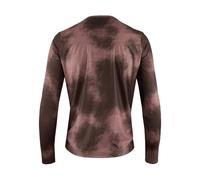 Assos Maglietta A Maniche Lunghe Tactica T5 Ground Brown