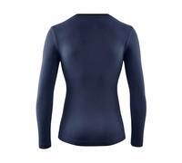 Assos Maglietta A Maniche Lunghe Tactica Tech T5 Stone Blue