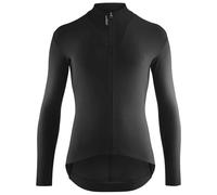 Maglia maniche lunghe Assos Thermobooster P1 - Nero XXL / Nero