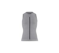 Assos men s baselayer skin layer p1 grey