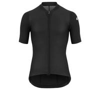 Maglia Assos Mille GT S11 manica corta nero intenso - M
