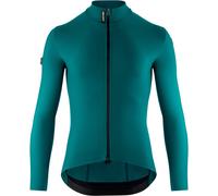 ASSOS - Mille GT Spring Fall L/S Jersey C2 - Giacca ciclismo L blu