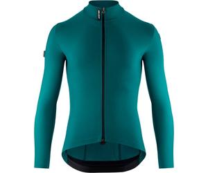 ASSOS Mille Gt 2/3 Ls Jersey C2 - Uomo - Blu - Taglia L- modello 2025