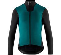 ASSOS - Mille GT Hashoogi Winter Jacket S11 - Giacca ciclismo L blu/nero