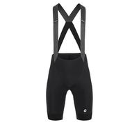 Assos Mille GT Bib C2 - pantaloncini ciclismo - uomo Black XL