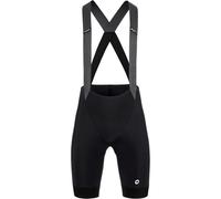 ASSOS Mille Gt Bib Shorts C2 - Uomo - Nero - Taglia XL- modello 2025
