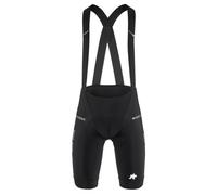 Assos Mille GT Bib Shorts S11 EF - pantaloncini ciclismo - uomo Black L