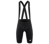 ASSOS - Mille GT Bib Shorts S11 - Pantaloni da ciclismo XL nero