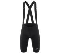 Assos MILLE GT Bib Shorts S11 serie nera L