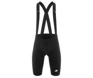 Assos MILLE GT Bib Shorts S11 serie nera L