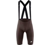 ASSOS Mille Gt Bib Shorts S11 - Uomo - Marrone - Taglia L- modello 2026