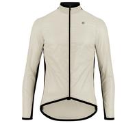 Assos mille gt wind jacket c2 ecru