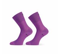 Assos MILLE GT Calzini venusViolet I