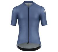 ASSOS - Mille GT Drylite Jersey S11 - Maglietta da ciclismo M blu