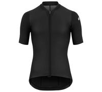 Maglia assos mille gt drylite s11 a manica corta nero