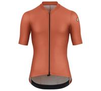 ASSOS - Mille GT Drylite Jersey S11 - Maglietta da ciclismo XXL rosso