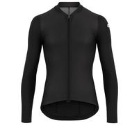 ASSOS - Mille GT Drylite L/S Jersey - Maglietta da ciclismo 3XL nero