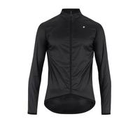 Assos MILLE GT Giacca a vento C2 serie nera M