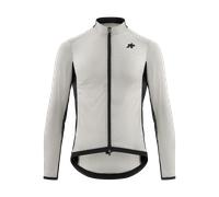 Assos MILLE GT Giacca a vento S11 latte di mandorla XL