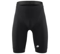 ASSOS - Mille GT Half Shorts S11 - Pantaloni da ciclismo S nero