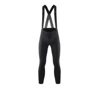 Assos Mille GT Hashoogi Calzamaglia invernale S11 serie nera L