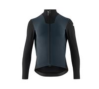 Assos Mille GT S11 - giacca ciclismo - uomo S Grey/Black man