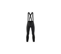 ASSOS - Mille GT Winter Bib Tights S11 - Pantaloni da ciclismo S nero