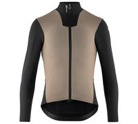 ASSOS - Mille GT Hashoogi Winter Jacket S11 - Giacca ciclismo M nero