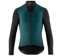 ASSOS - Mille GT Hashoogi Winter Jacket S11 - Giacca ciclismo XL blu/nero