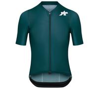 ASSOS - Mille GT Jersey S11 Evo - Maglietta da ciclismo M blu