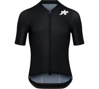 ASSOS Mille Gt Jersey S11 Evo - Uomo - Nero - Taglia S- modello 2026
