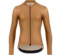 Maglia Assos Mille GT DRYLITE S11 manica lunga - L