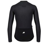 Assos Mille Gt S11 Evo Long Sleeve Jersey Nero 2XL Uomo Black Series