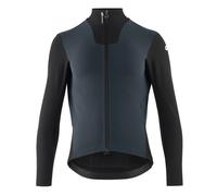 Assos Mille GT S11 - giacca ciclismo - uomo M Grey/Black man