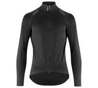 Giacca a vento Assos Mille GT Shell S11 nero - S