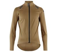 Giacca a vento Assos Mille GT Shell S11 marrone - XL