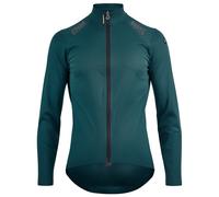 Assos Mille Gt Shell S11 Jacket Blu 2XL Uomo