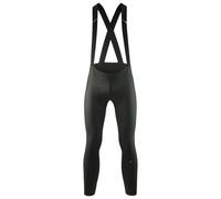 ASSOS - Mille GT Spring Fall Bib Tights S11 - Pantaloni da ciclismo L nero