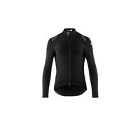 Assos mille gt ultraz giacca invernale nero