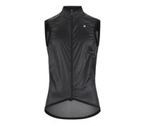 Assos Mille GT Wind C2 - gilet ciclismo - uomo Black S