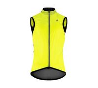 Assos Mille GT Wind C2 - gilet ciclismo - uomo Yellow 3XL