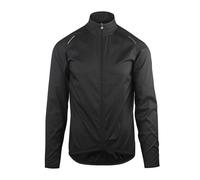 Assos Mille GT Wind - giacca ciclismo - uomo Black Series M